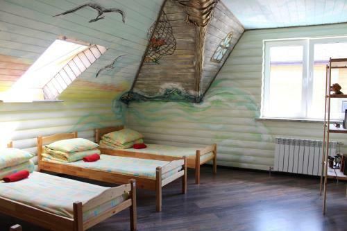 Hostal Guest House Scarlet Flower