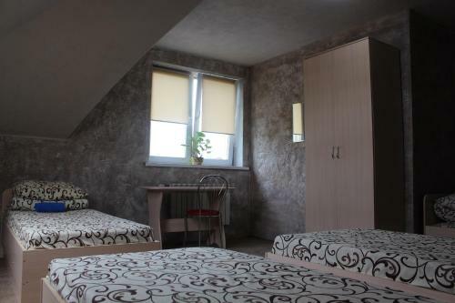 Hostal Guest House Scarlet Flower