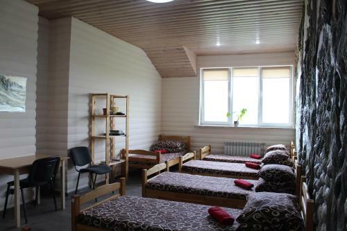 Hostal Guest House Scarlet Flower