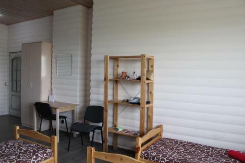 Hostal Guest House Scarlet Flower
