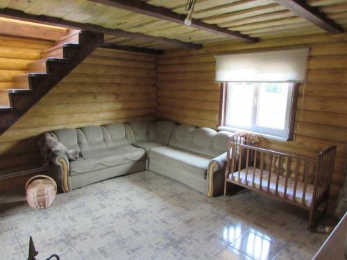 Agroturismo House In Yanova