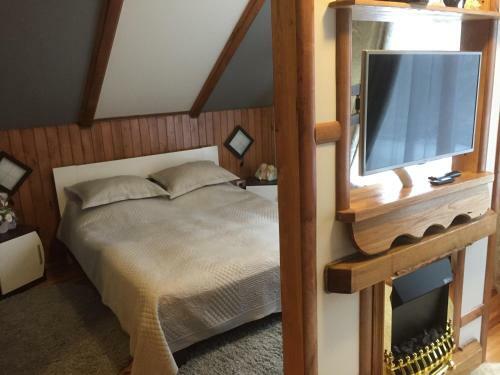 Agroturismo Aghrousad'ba "kalia Duba"
