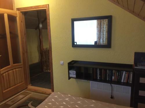 Agroturismo Aghrousad'ba "kalia Duba"