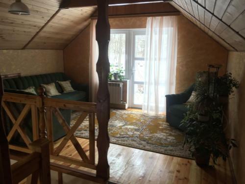 Agroturismo Aghrousad'ba "kalia Duba"