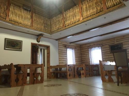 Agroturismo Aghrousad'ba "kalia Duba"