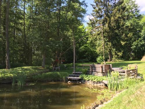 Agroturismo Aghrousad'ba "kalia Duba"