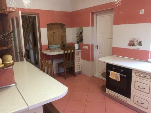 Agroturismo Aghrousad'ba "kalia Duba"
