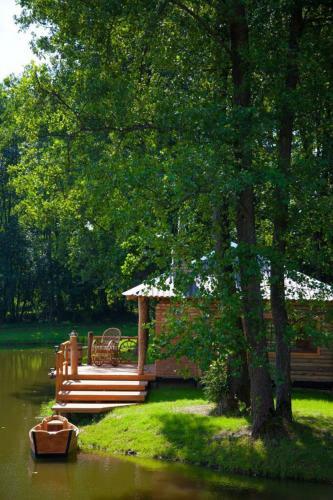 Agroturismo Aghrousad'ba "kalia Duba"