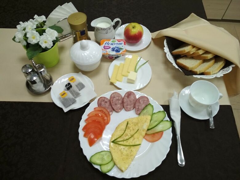 Bed & Breakfast Euro Mini-hotel