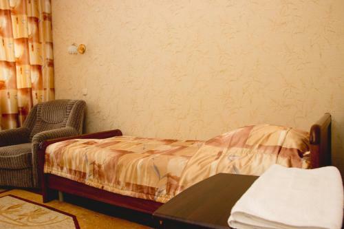 Jsc "mozyr Hotel Complex "pripyat"