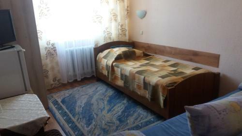Jsc "mozyr Hotel Complex "pripyat"