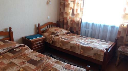 Jsc "mozyr Hotel Complex "pripyat"