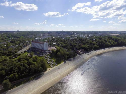 Jsc "mozyr Hotel Complex "pripyat"