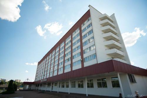 Jsc "mozyr Hotel Complex "pripyat"