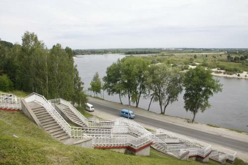 Jsc "mozyr Hotel Complex "pripyat"