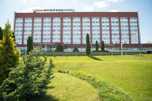 Jsc "mozyr Hotel Complex "pripyat"