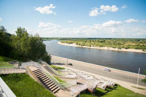 Jsc "mozyr Hotel Complex "pripyat"