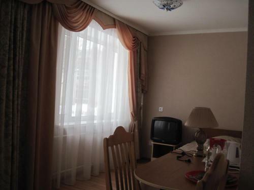 Hotel Mosty
