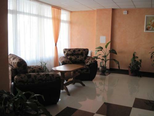Hotel Mosty