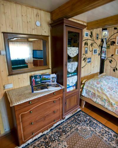 Hostal Aghrousad'ba "valieriia"