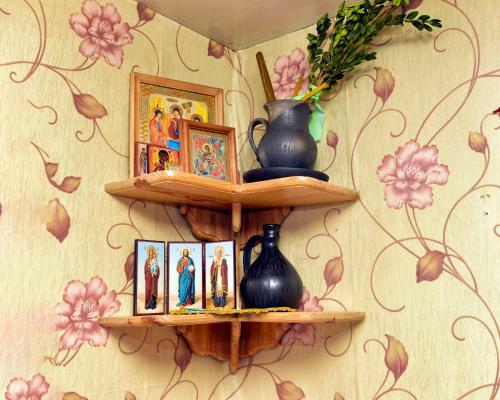 Hostal Aghrousad'ba "valieriia"