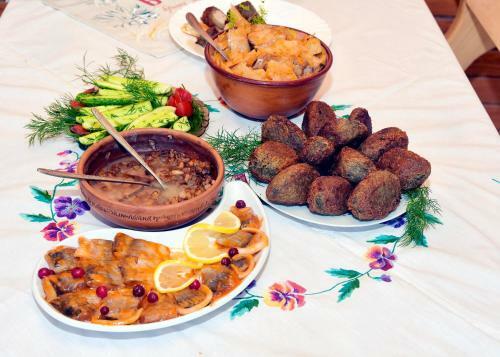 Hostal Aghrousad'ba "valieriia"