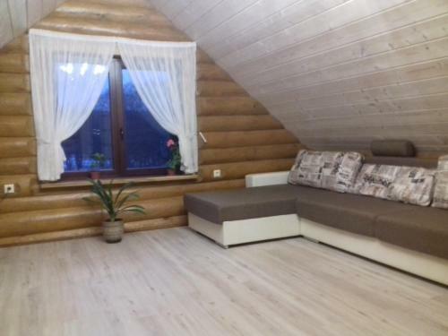 Hostal Gostievoi Dom S Baniei