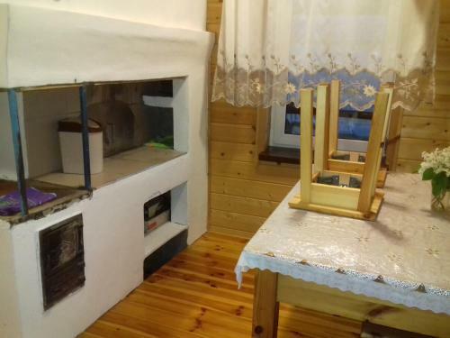 Hostal Gostievoi Dom S Baniei