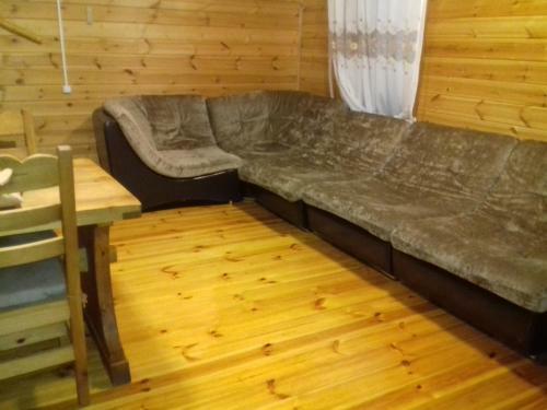 Hostal Gostievoi Dom S Baniei