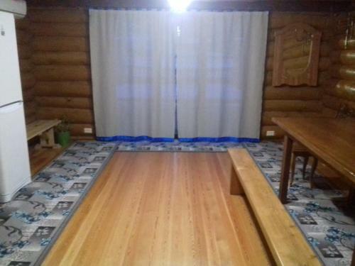 Hostal Gostievoi Dom S Baniei