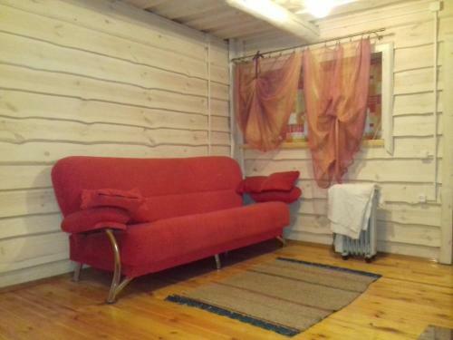 Hostal Gostievoi Dom S Baniei