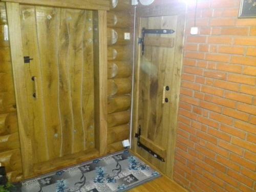 Hostal Gostievoi Dom S Baniei