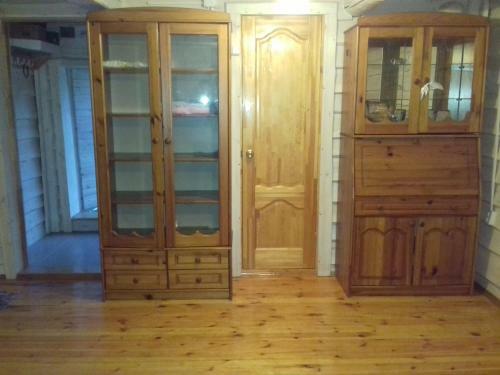 Hostal Gostievoi Dom S Baniei