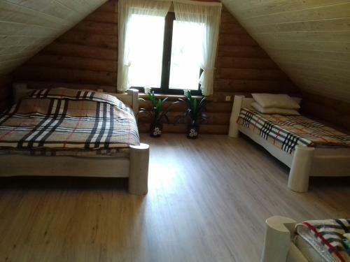 Hostal Gostievoi Dom S Baniei