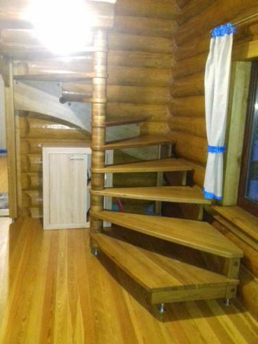 Hostal Gostievoi Dom S Baniei