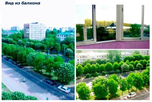 Apartamento Sweethome Pushkin Avenue