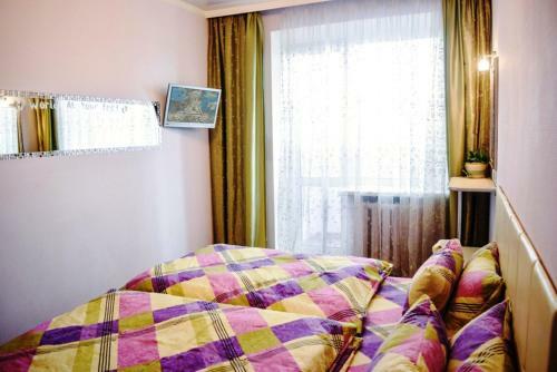 Apartamento Sweethome Pushkin Avenue