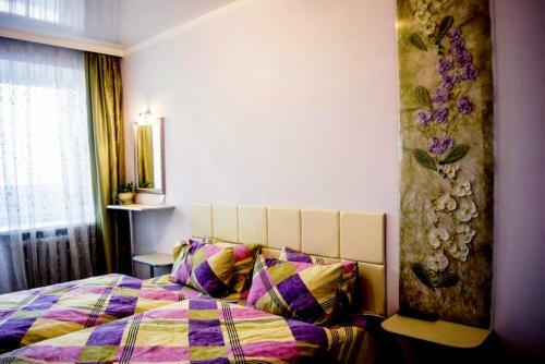 Apartamento Sweethome Pushkin Avenue