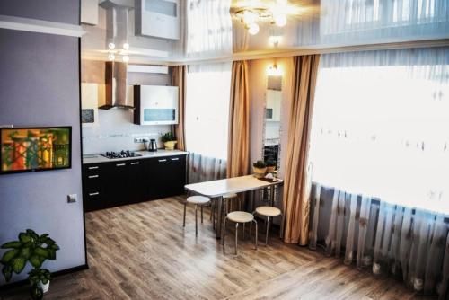 Apartamento Sweethome Pushkin Avenue
