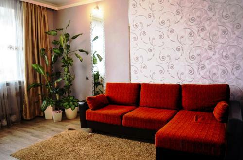 Apartamento Sweethome Pushkin Avenue