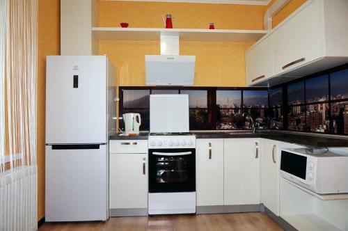 Apartamento Kvartira Fatina 4a