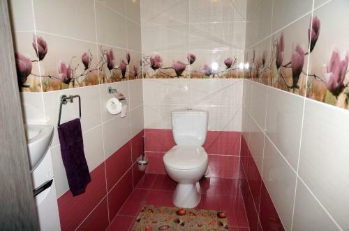 Apartamento Kvartira Fatina 4a