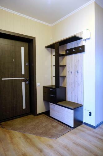 Apartamento Kvartira Fatina 4a