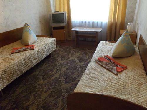 Signal Hotel Dosaaf