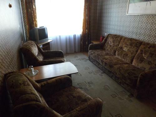 Signal Hotel Dosaaf