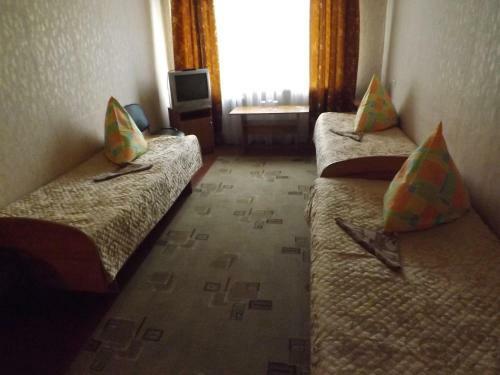 Signal Hotel Dosaaf