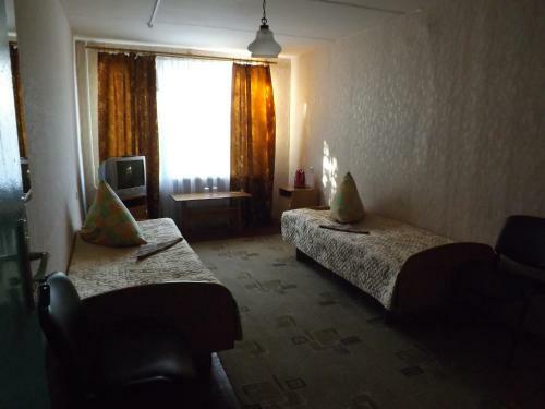 Signal Hotel Dosaaf