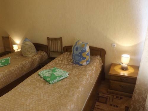 Signal Hotel Dosaaf