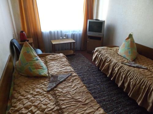 Signal Hotel Dosaaf
