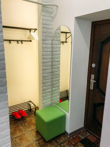 Apartment On Slavy Square 2